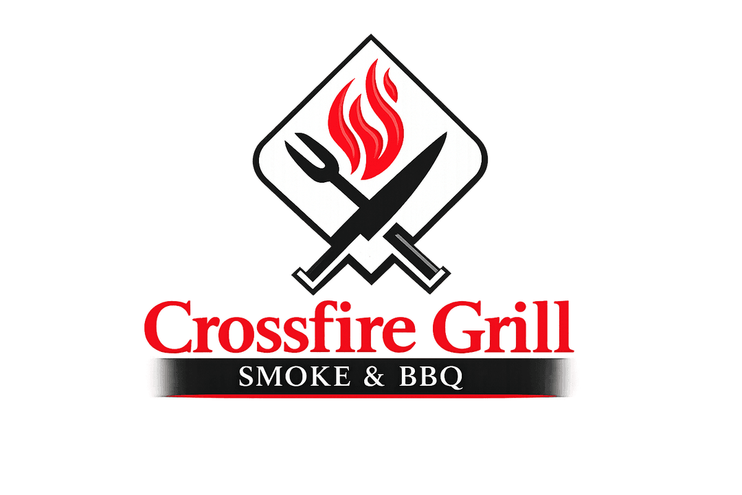 Crossfire Grill — Smoke & BBQ